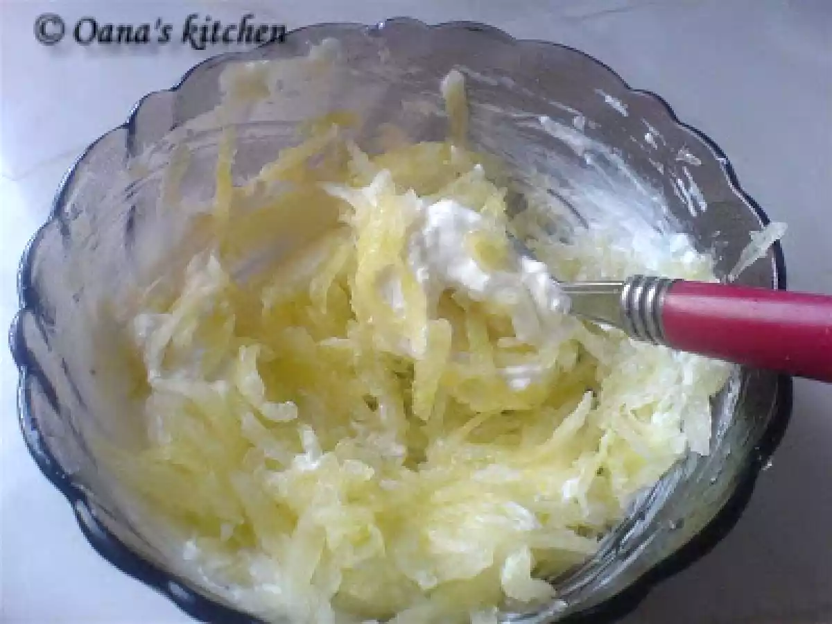 CARTOFI STRIVITI SI CREIER PANE! - poza 9