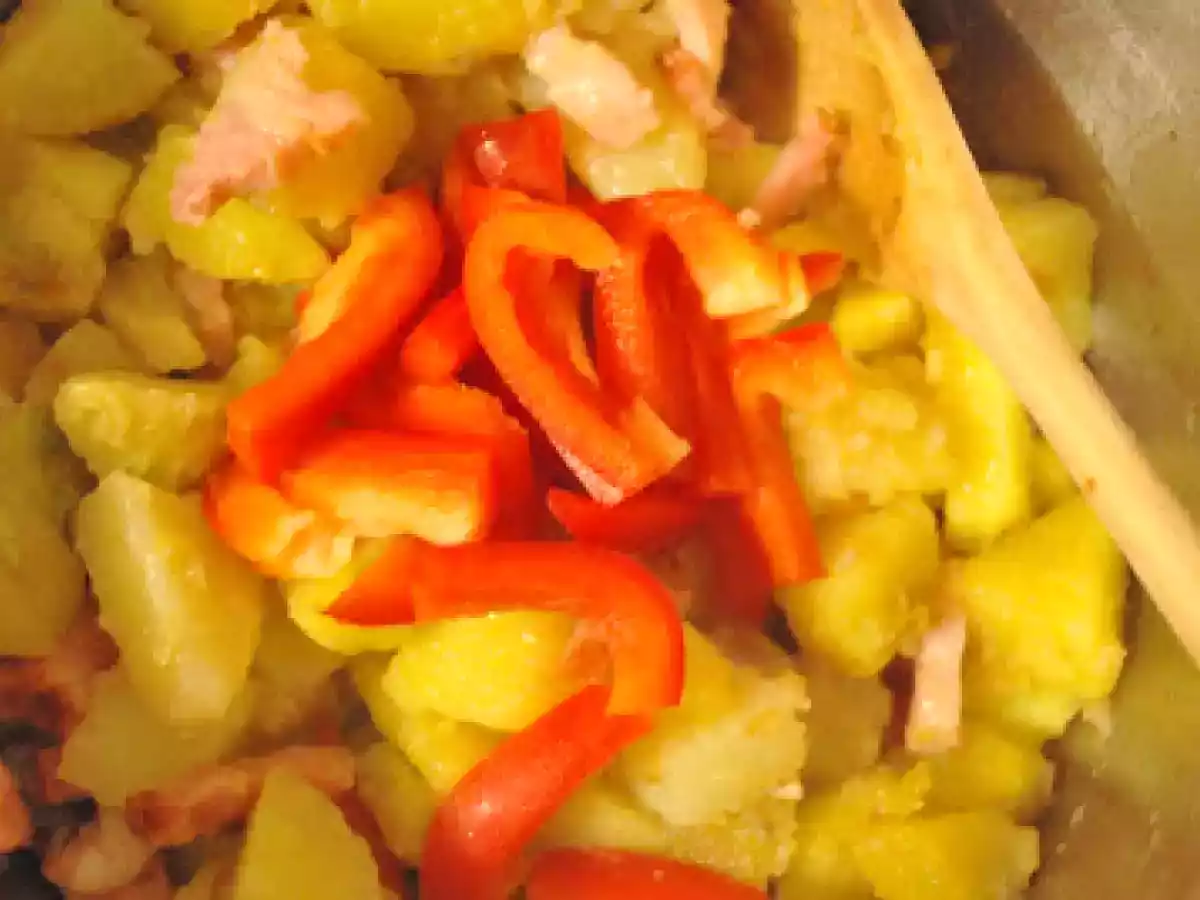 Cartofi taranesti - poza 3