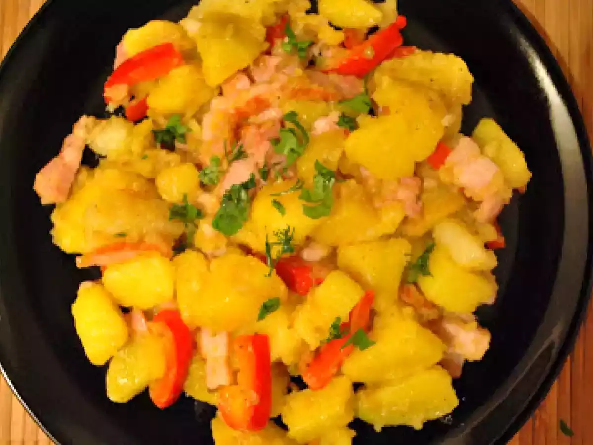 Cartofi taranesti - poza 8