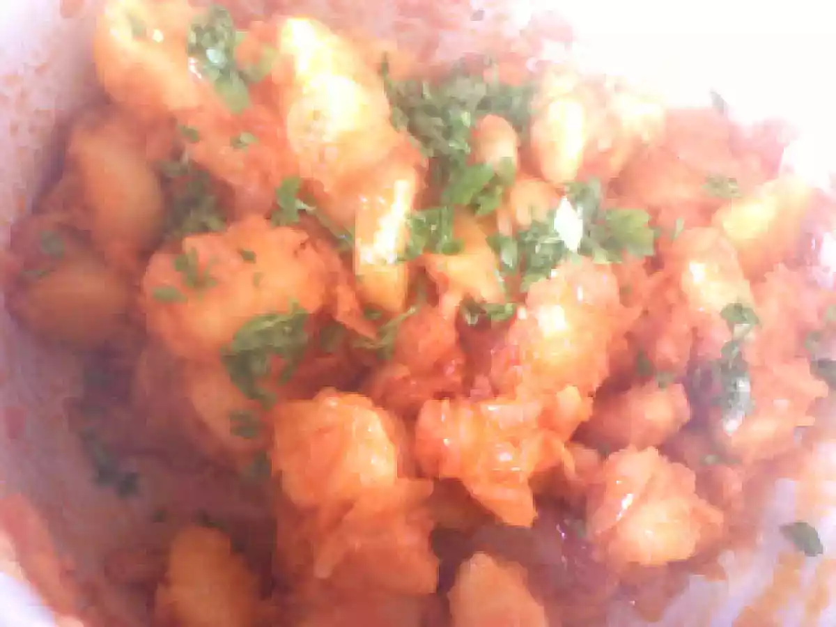 Cartofi taranesti - poza 5