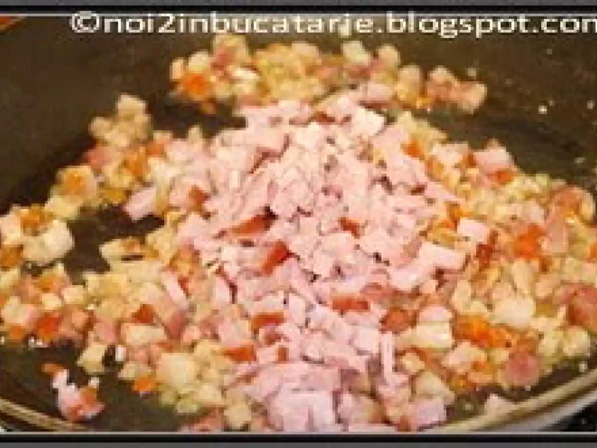 Cartofi umpluti - poza 4