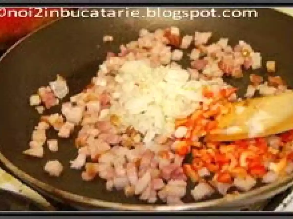 Cartofi umpluti - poza 6