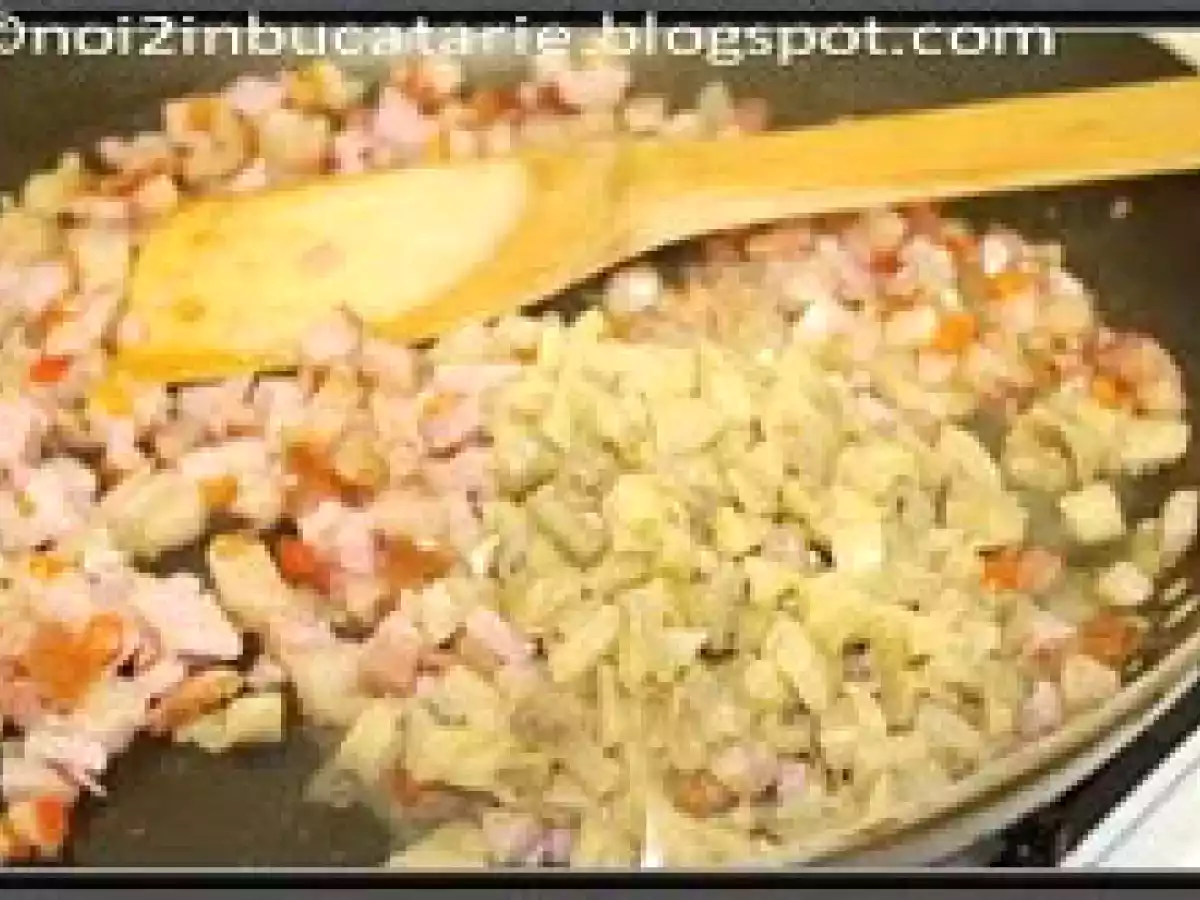 Cartofi umpluti - poza 7