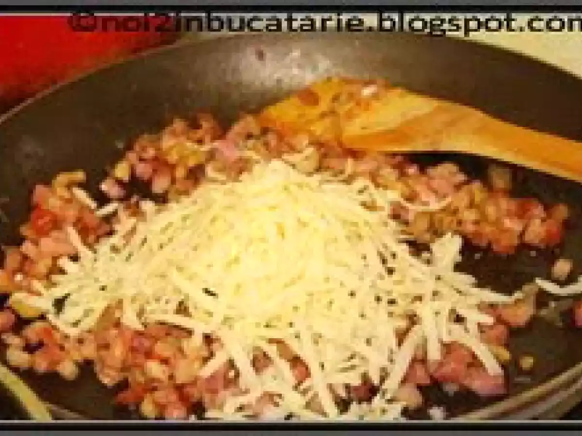 Cartofi umpluti - poza 9