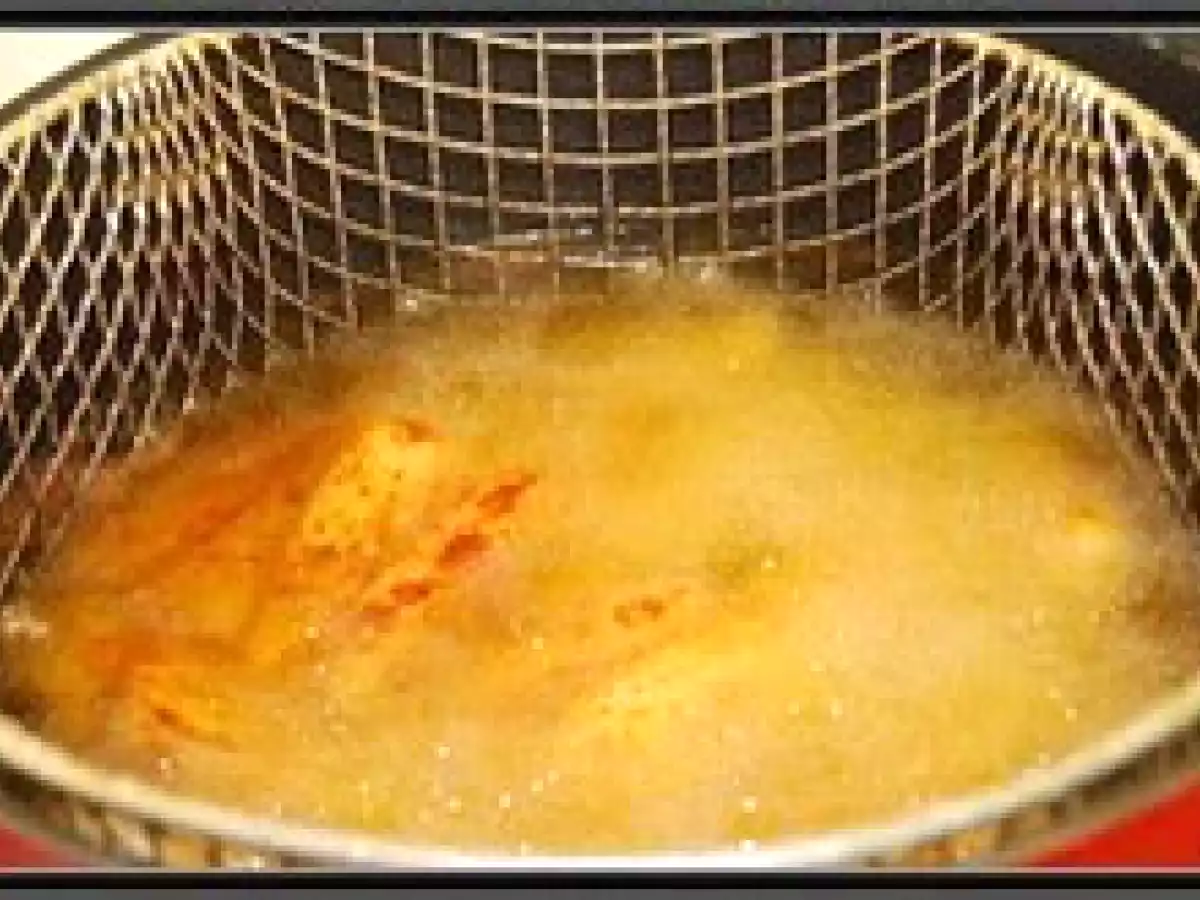 Cartofi Wedges - poza 5