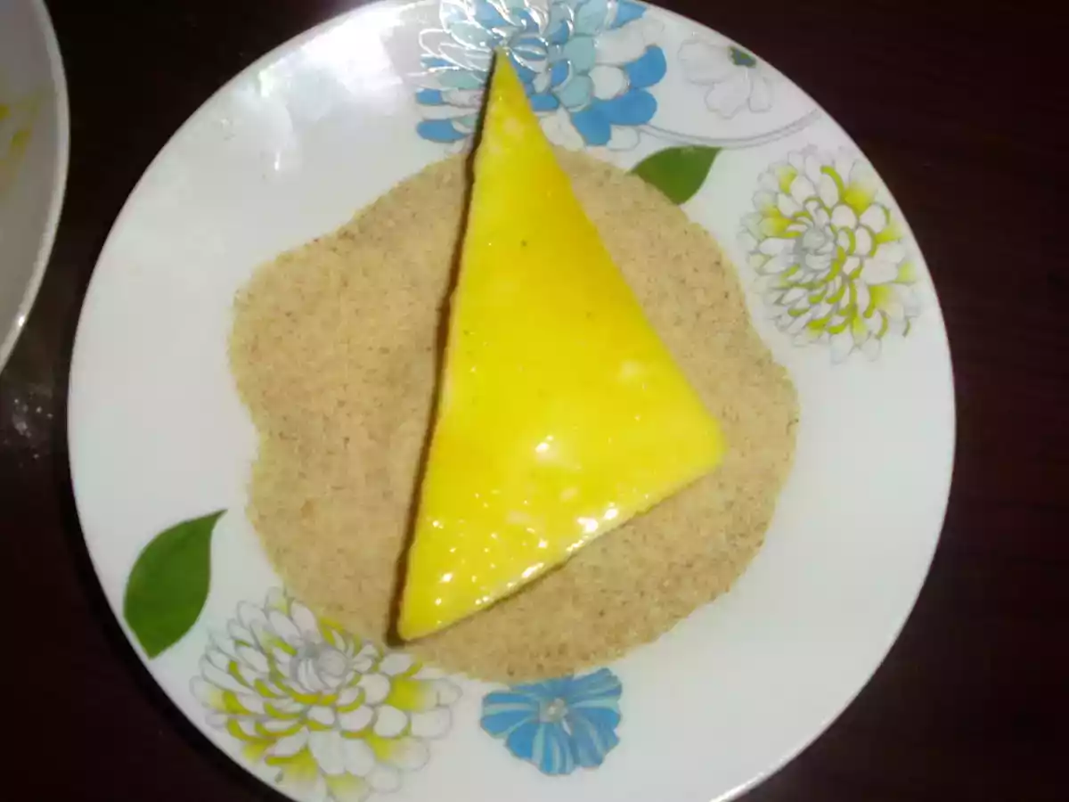 CASCAVAL PANE - poza 2