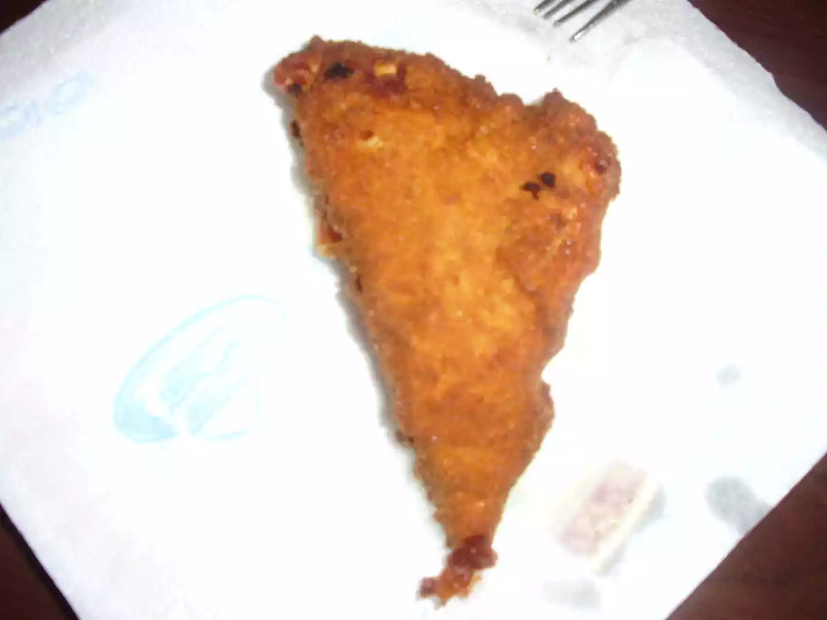 CASCAVAL PANE - poza 3