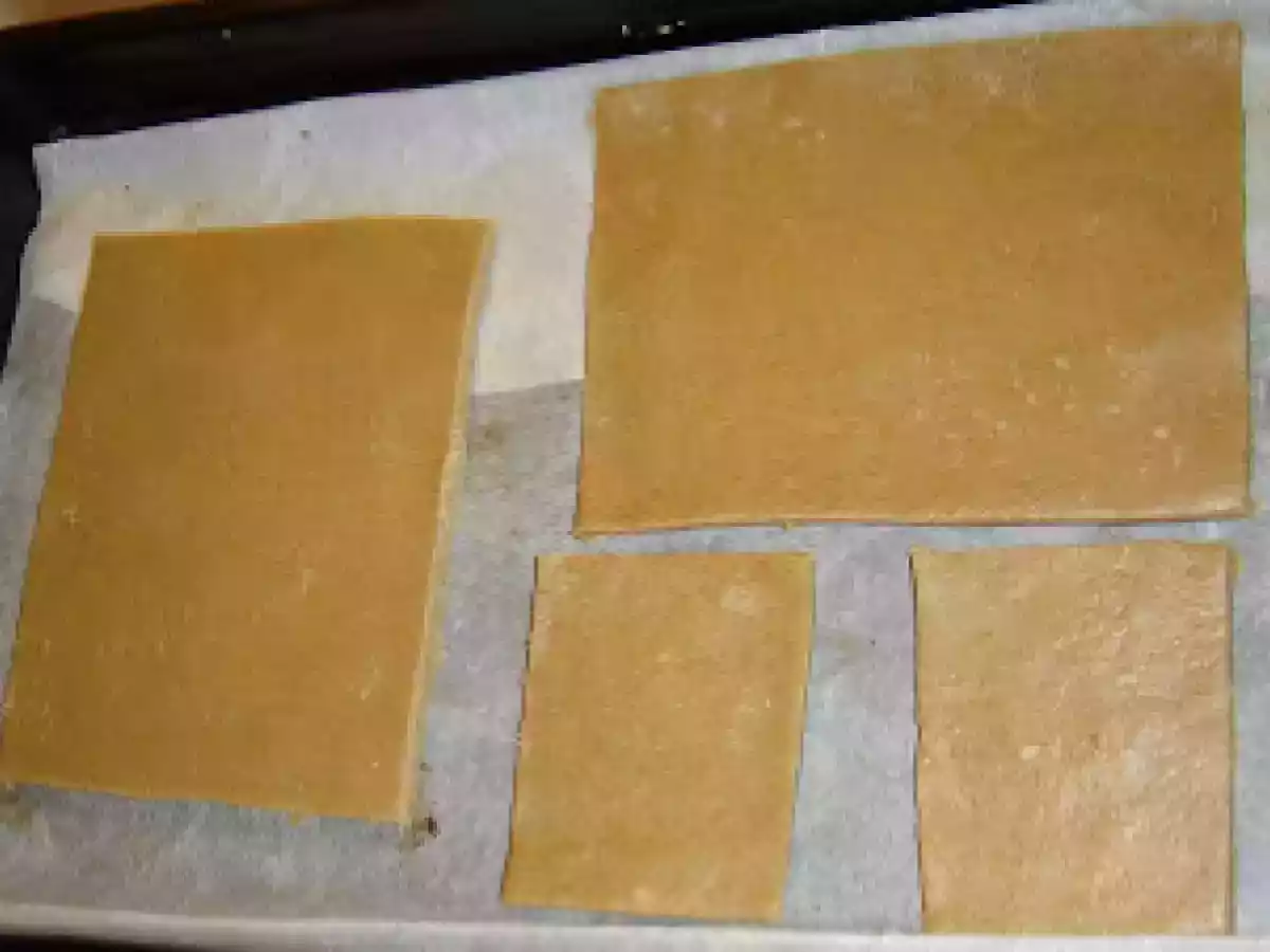 Casuta din turta dulce - poza 5