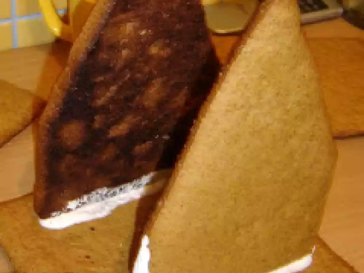 Casuta din turta dulce - poza 6