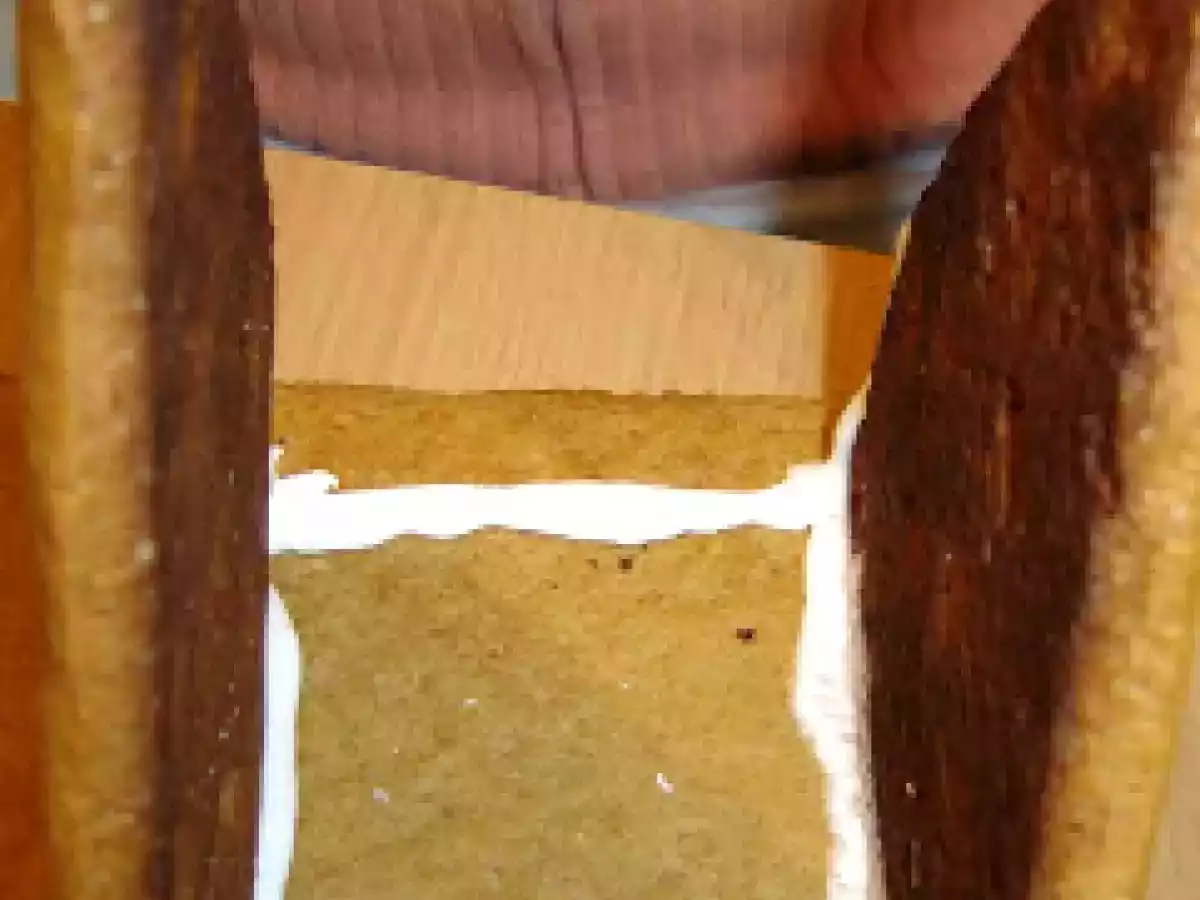 Casuta din turta dulce - poza 7