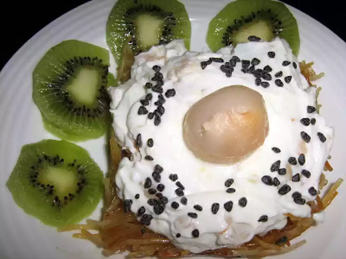 CATAIF - desert delicios traditional turcesc - poza 6