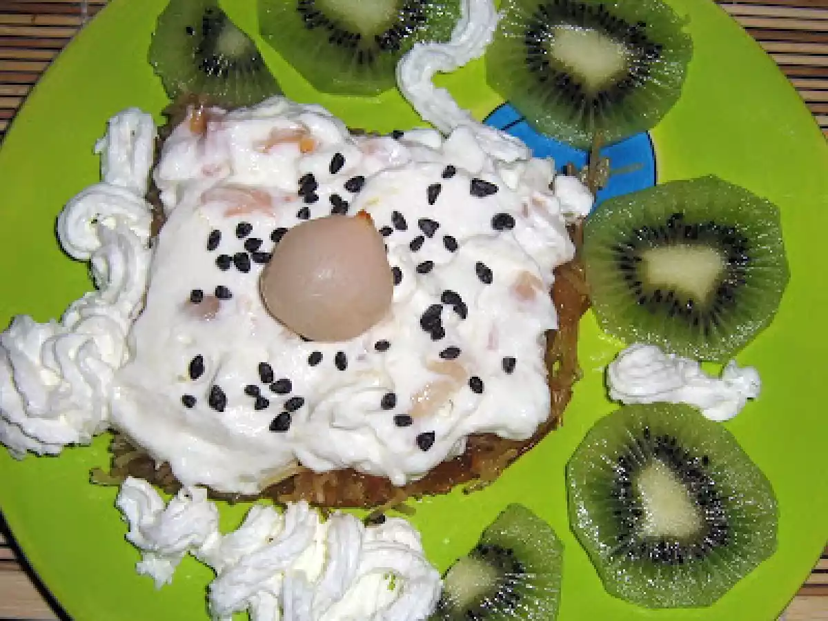 CATAIF - desert delicios traditional turcesc - poza 8