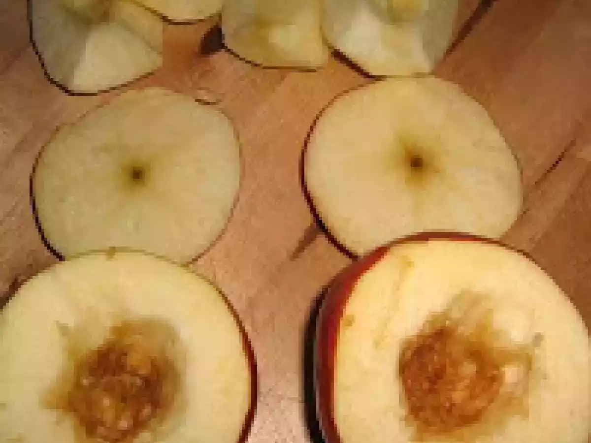 Ce poti sa faci cu 3 mere? - poza 2