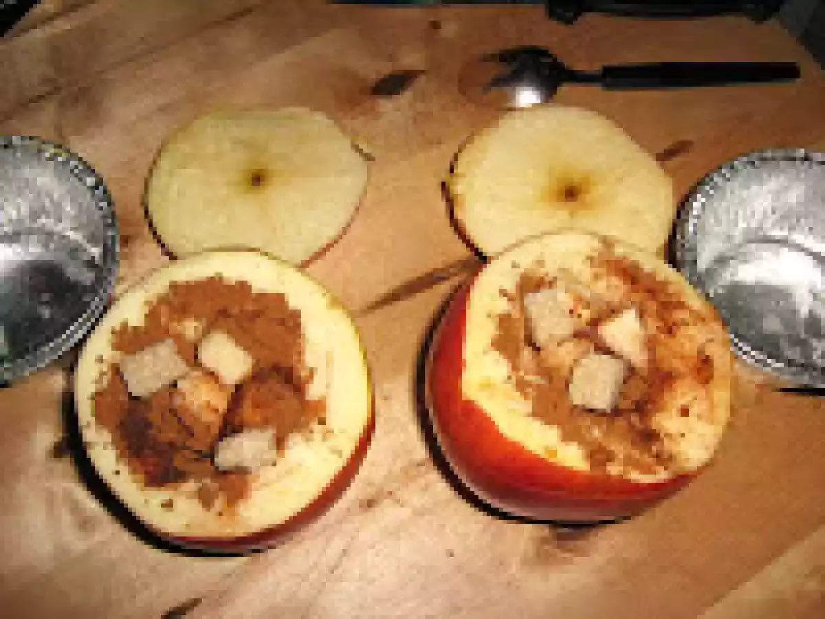 Ce poti sa faci cu 3 mere? - poza 3