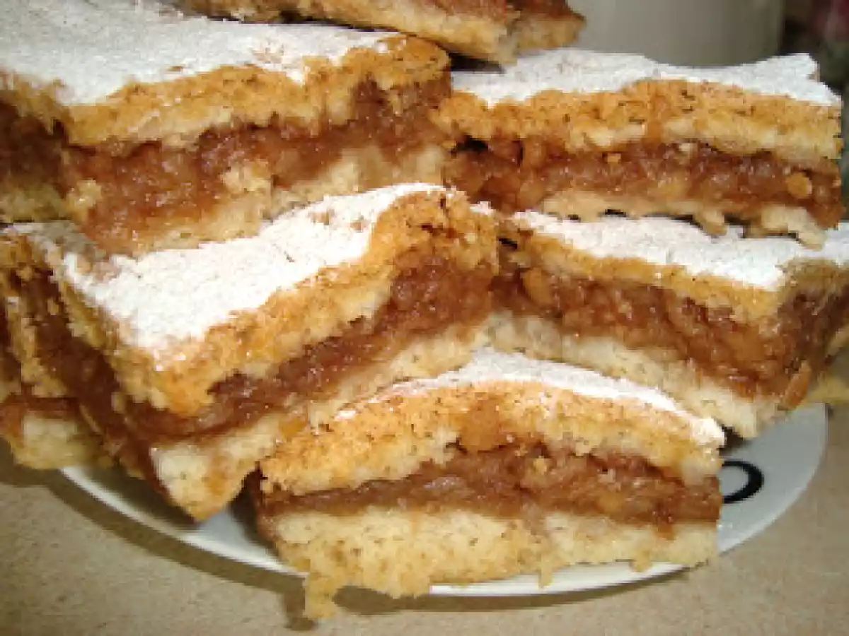 Cea mai buna placinta cu mere!!! - poza 2