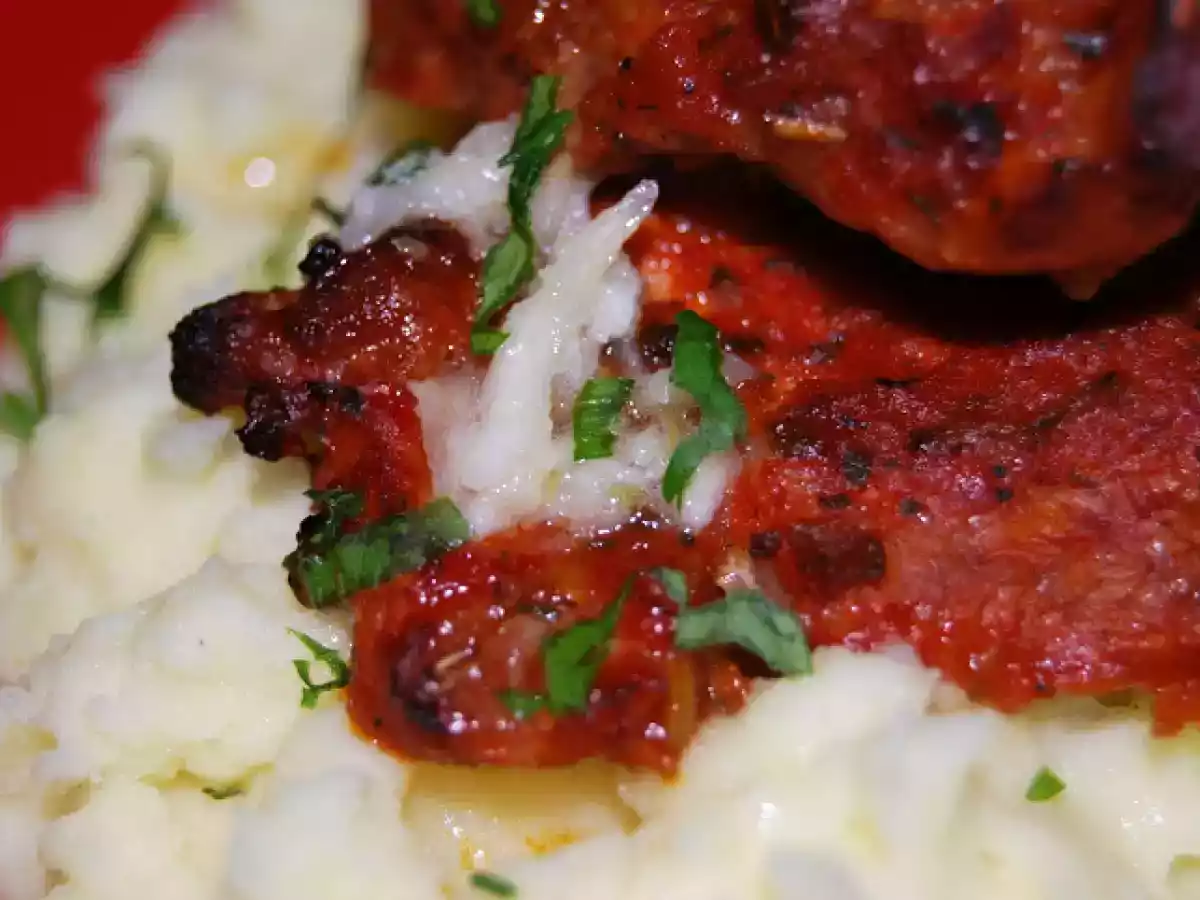 Ceafa marinata - poza 3