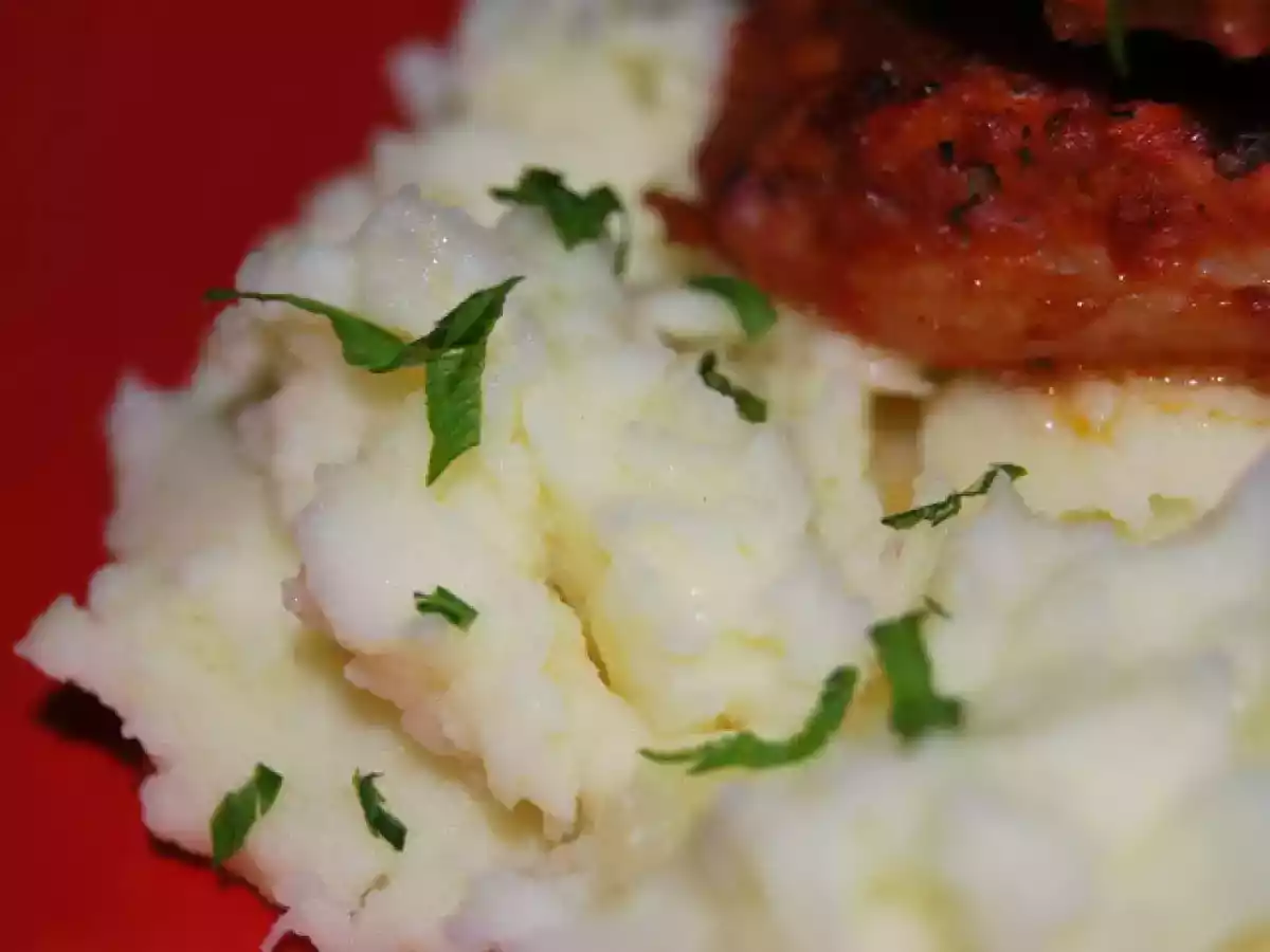 Ceafa marinata - poza 4