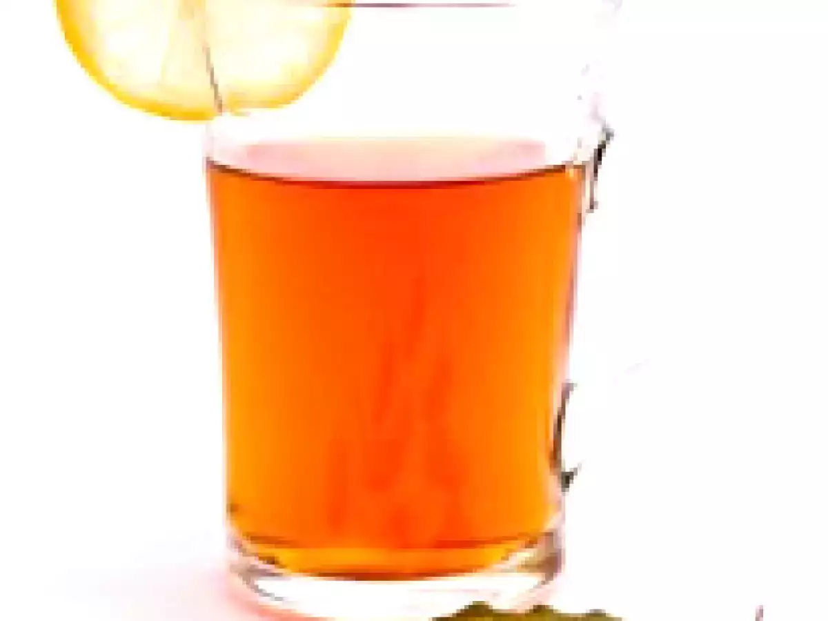 Ceai din frunze de dafin - poza 2