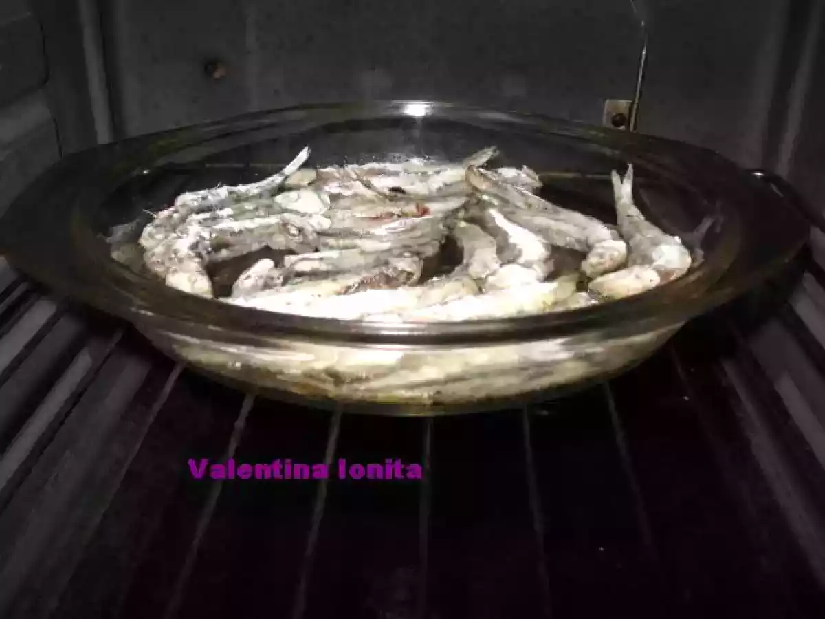 CEATAL LA CUPTOR CU SOS DE MUSTAR SI TARHON - poza 2