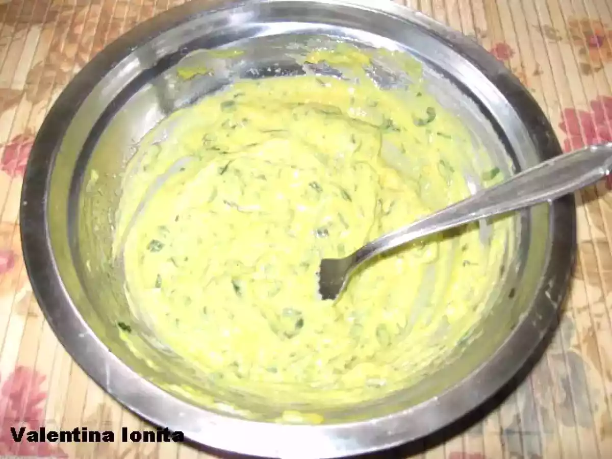 CEATAL LA CUPTOR CU SOS DE MUSTAR SI TARHON - poza 3