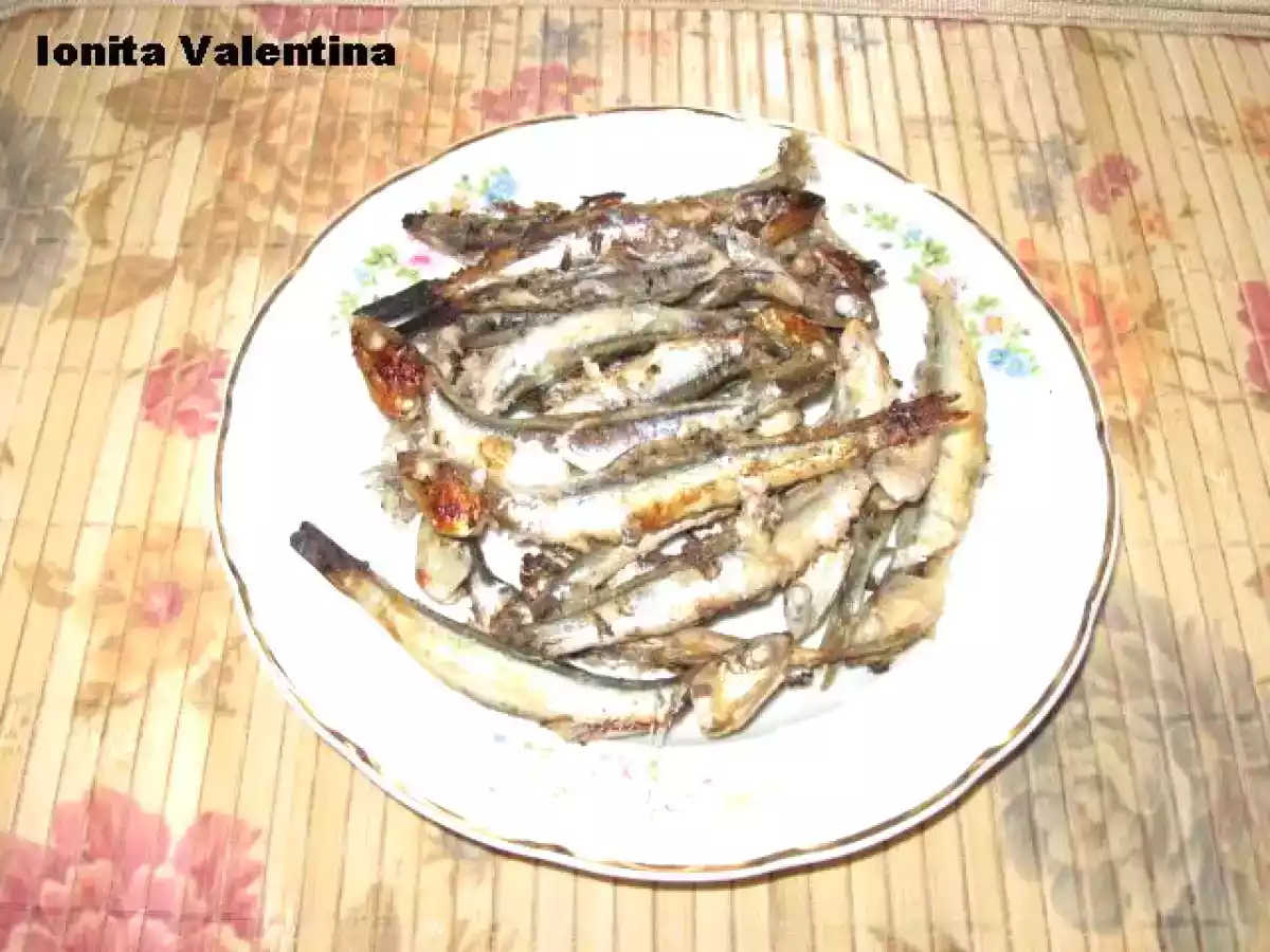 CEATAL LA CUPTOR CU SOS DE MUSTAR SI TARHON - poza 4