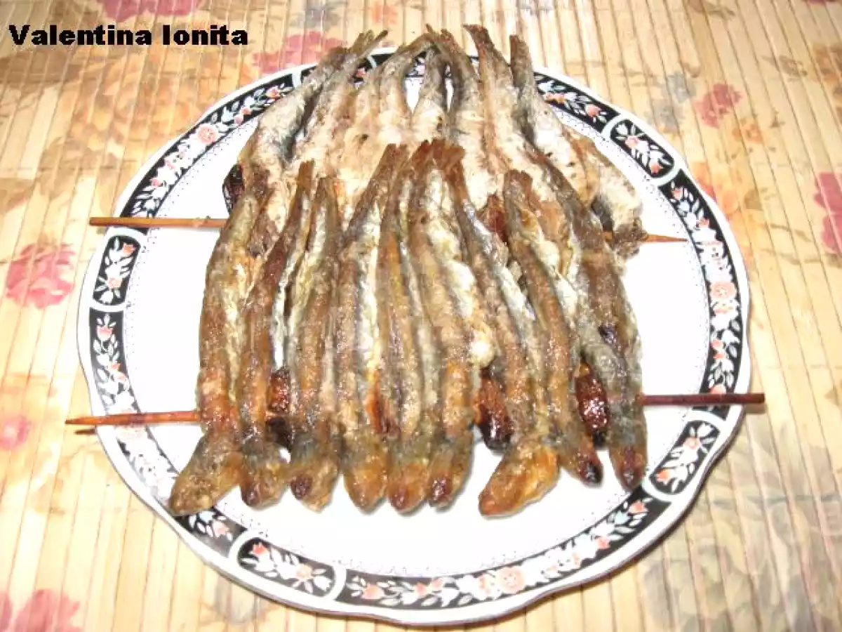 CEATAL PRAJIT CU MUJDEI DE USTUROI