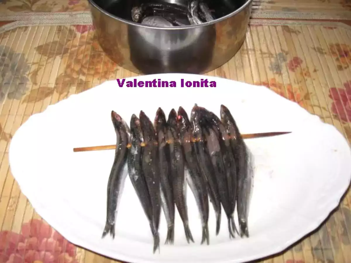 CEATAL PRAJIT CU MUJDEI DE USTUROI - poza 2