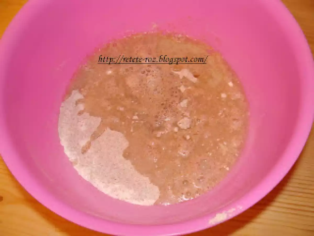 Chapati ( paine indiana) - poza 2