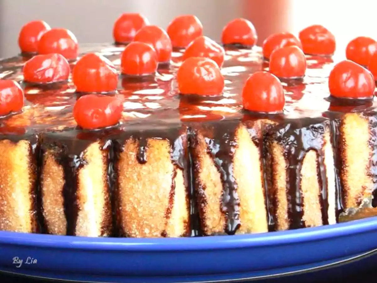 Charlotte russe - poza 2