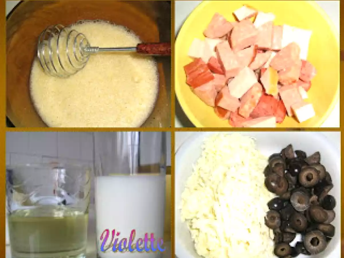 Chec aperitiv - poza 2