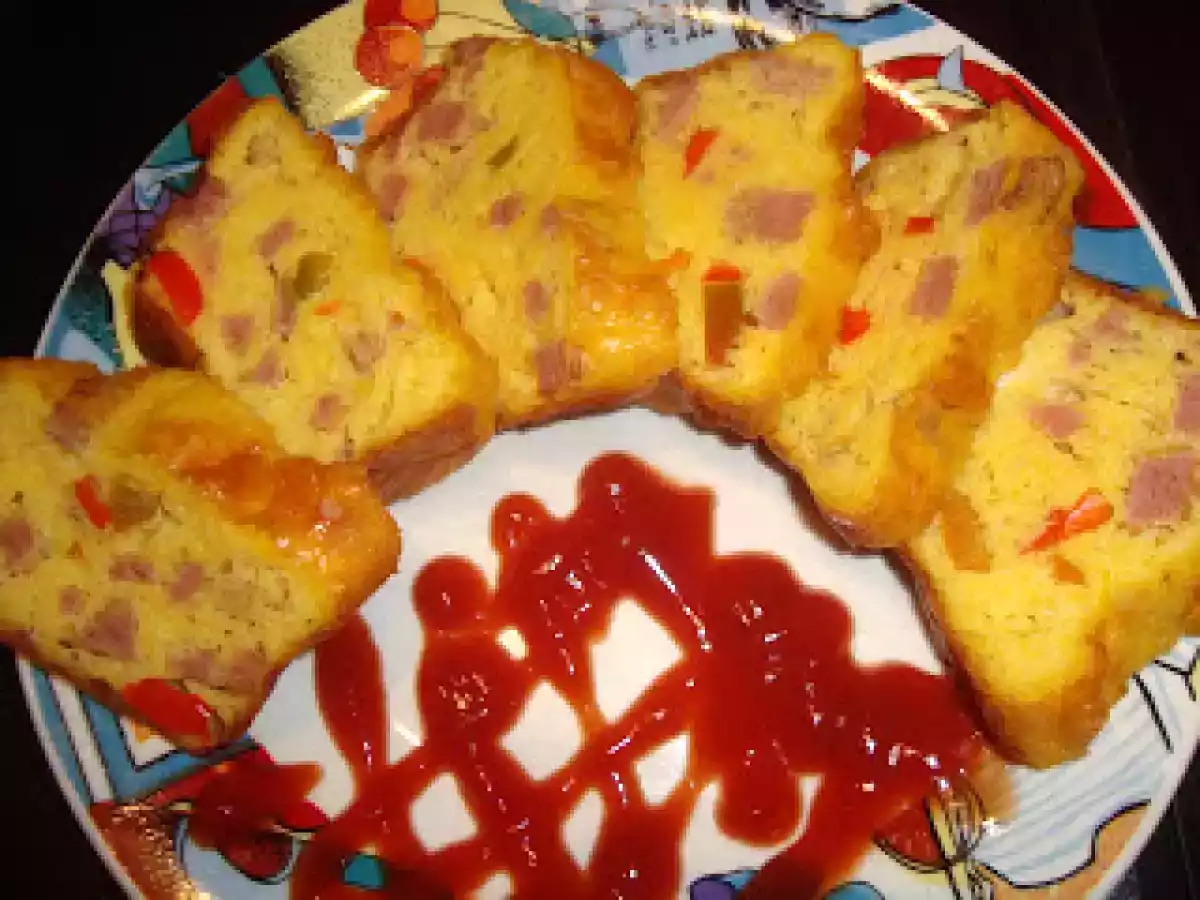 Chec aperitiv - poza 4