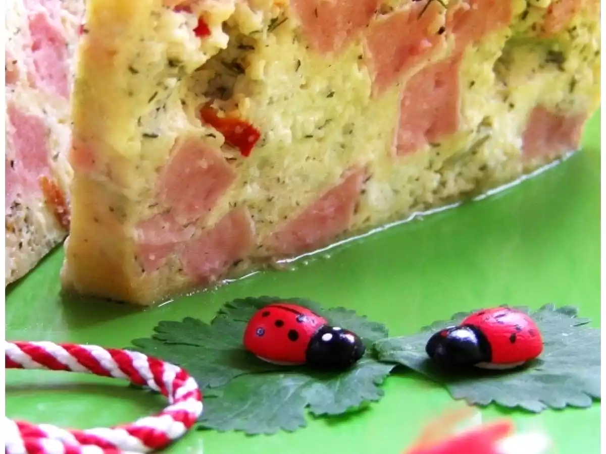 Chec aperitiv - poza 2