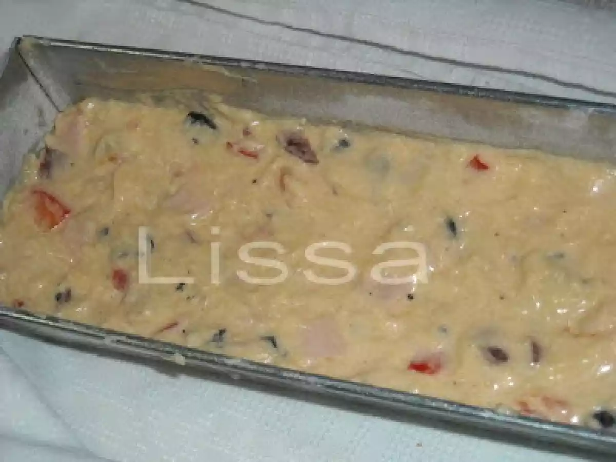 Chec aperitiv - poza 6