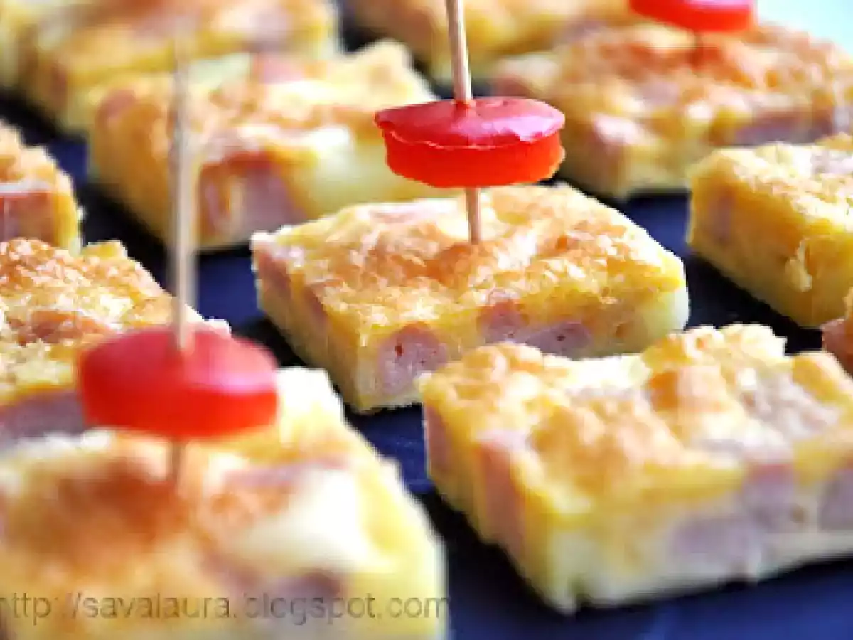 Chec aperitiv - poza 2