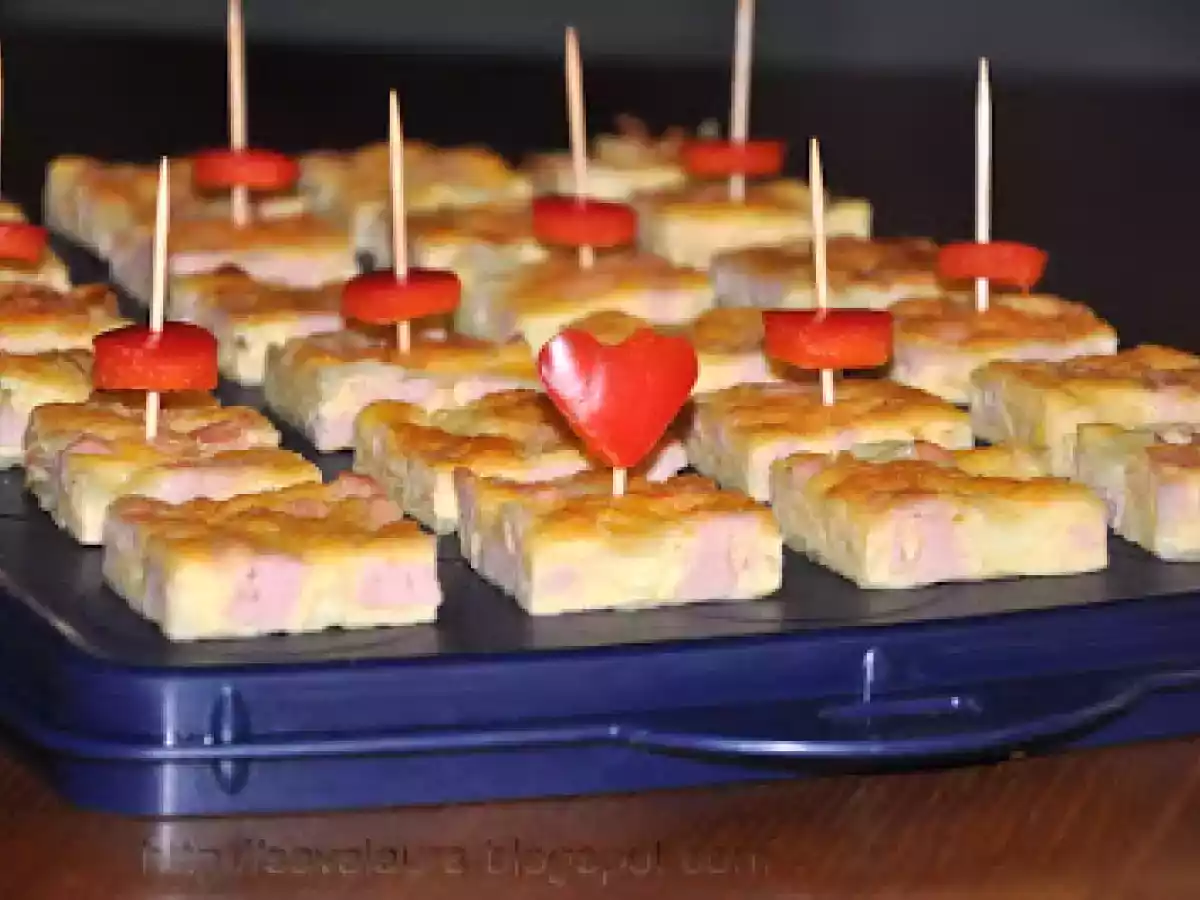 Chec aperitiv - poza 3