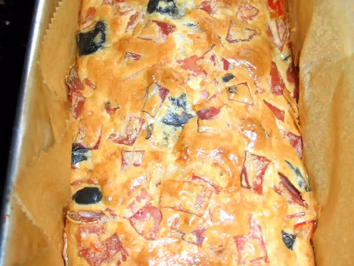 CHEC APERITIV - poza 2