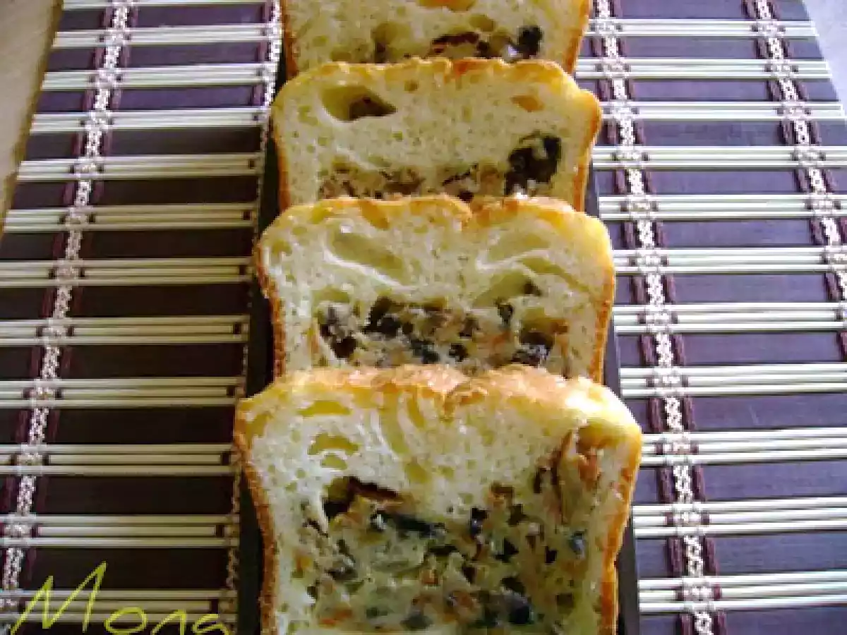 CHEC - APERITIV CU CIUPERCI - poza 3