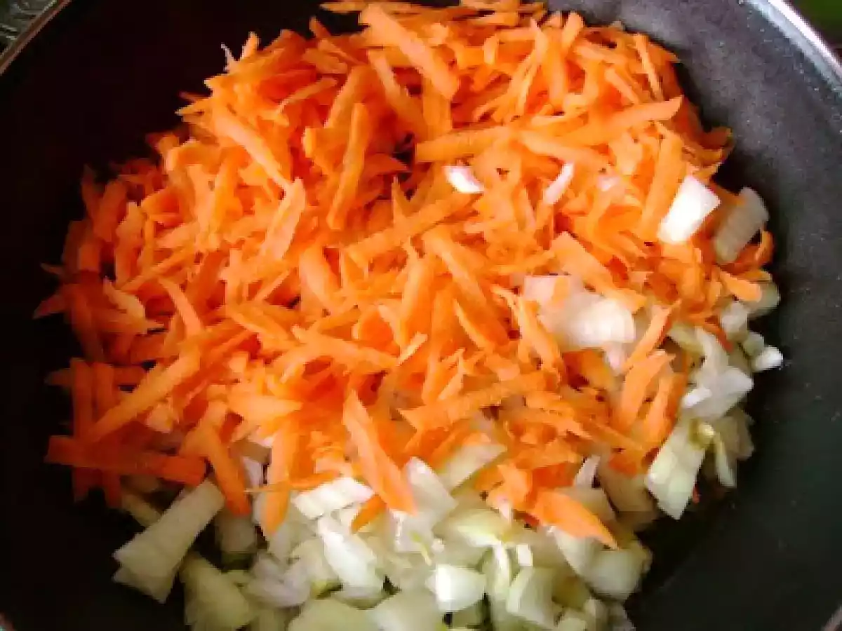 CHEC - APERITIV CU CIUPERCI - poza 5