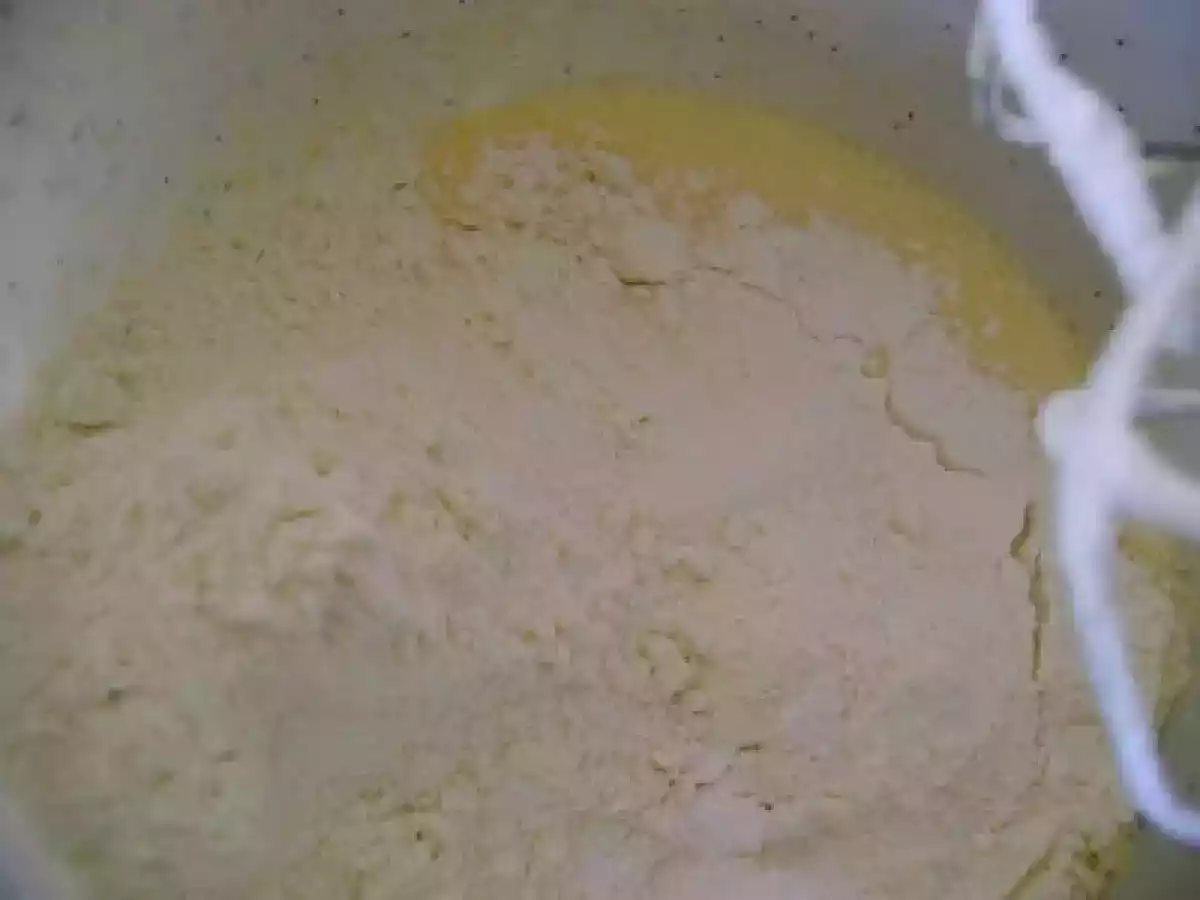 CHEC - APERITIV CU CIUPERCI - poza 10