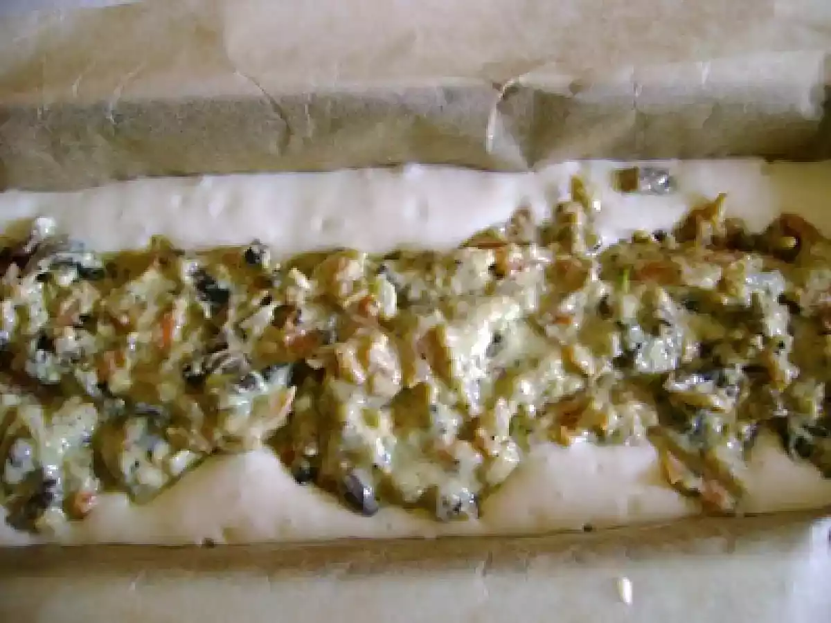 CHEC - APERITIV CU CIUPERCI - poza 12