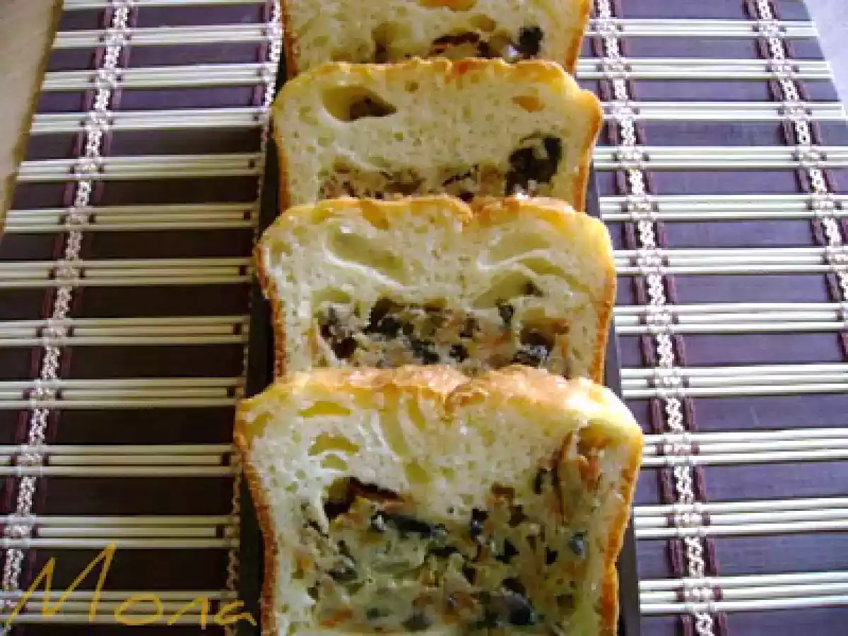 CHEC - APERITIV CU CIUPERCI - poza 14