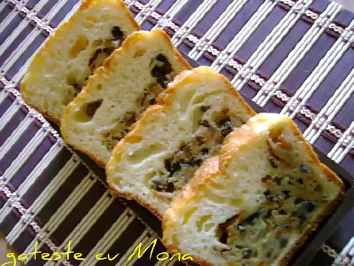 CHEC - APERITIV CU CIUPERCI - poza 15