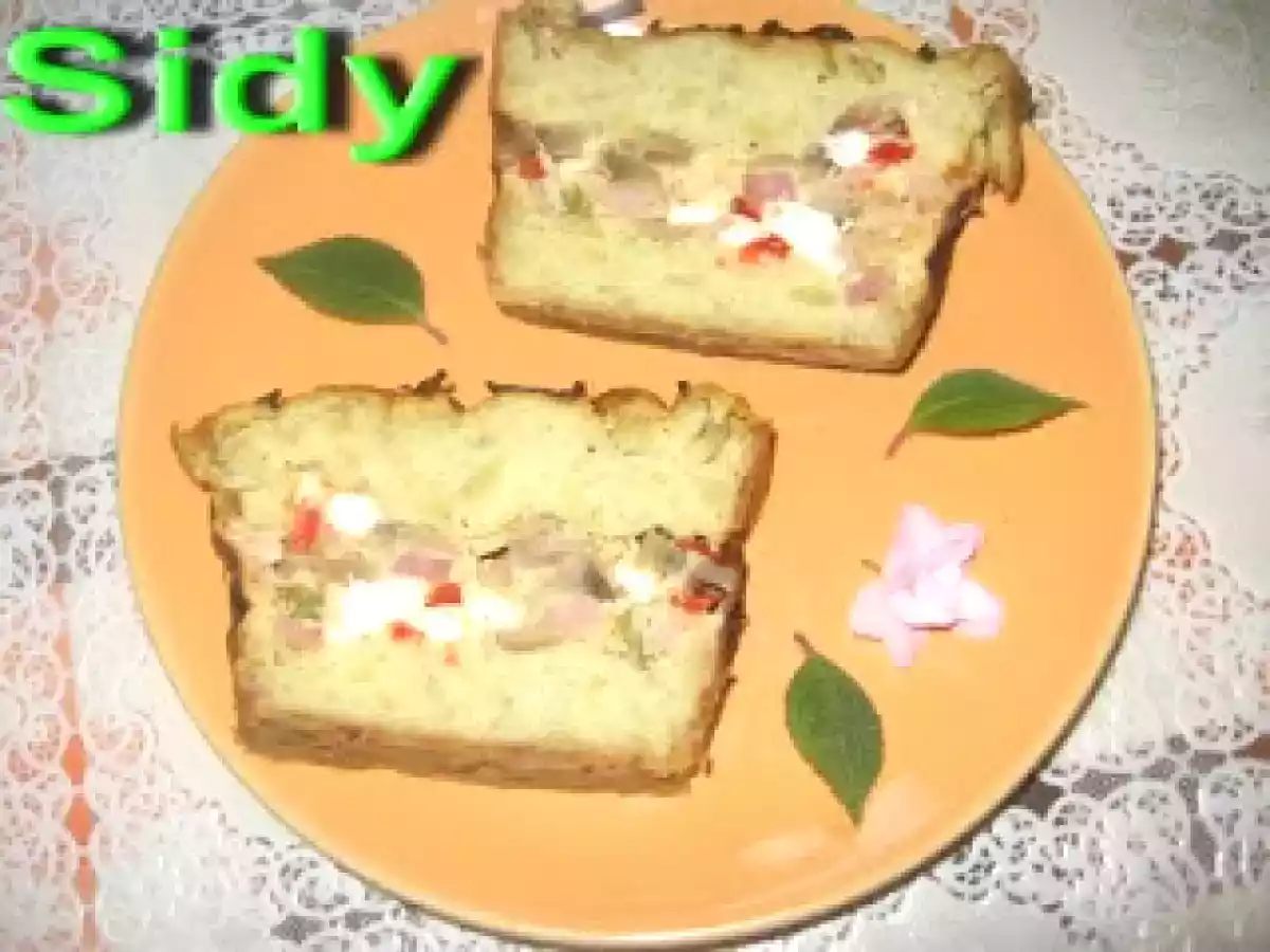 Chec aperitiv Gustos