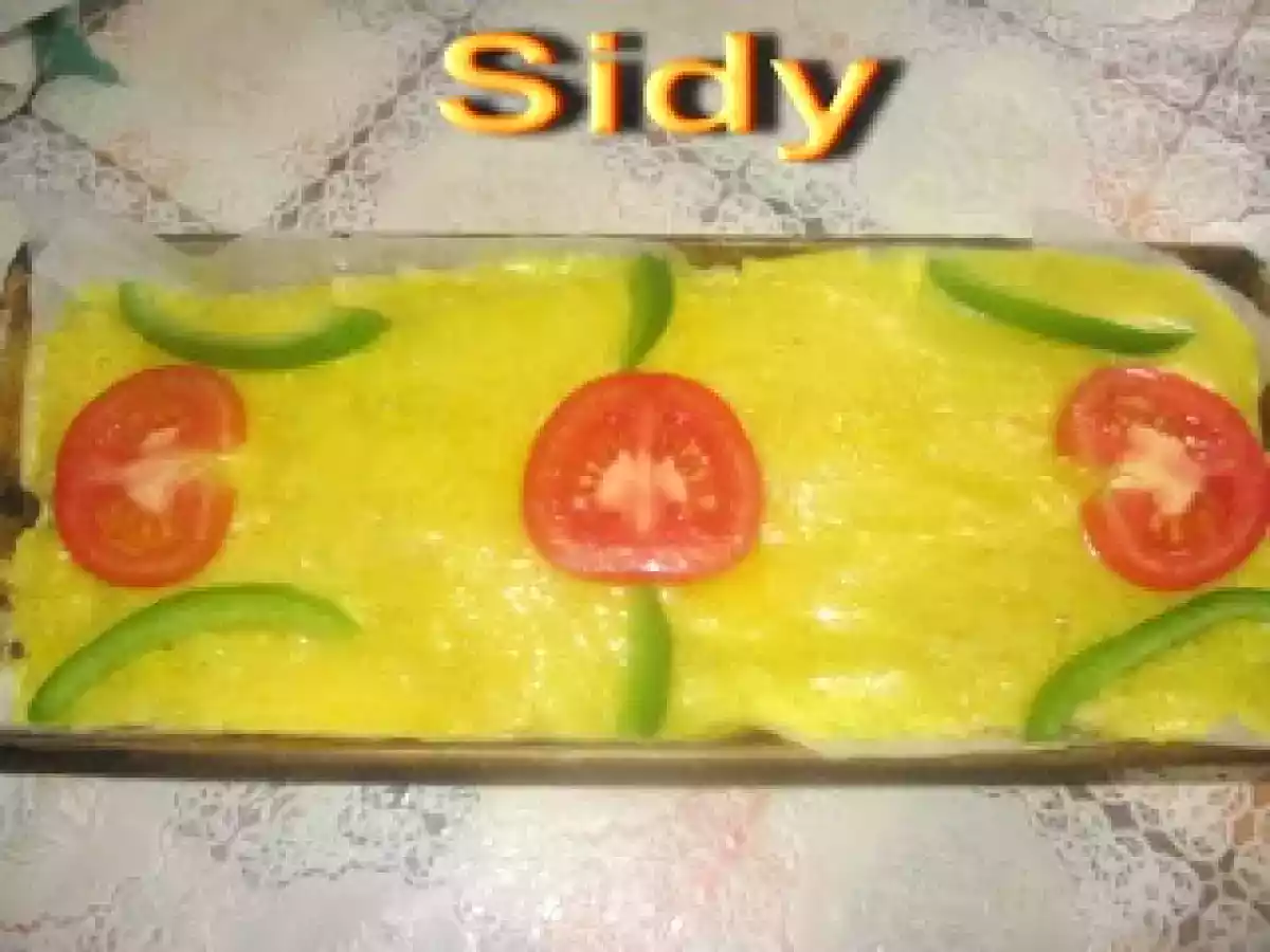 Chec aperitiv Gustos - poza 2