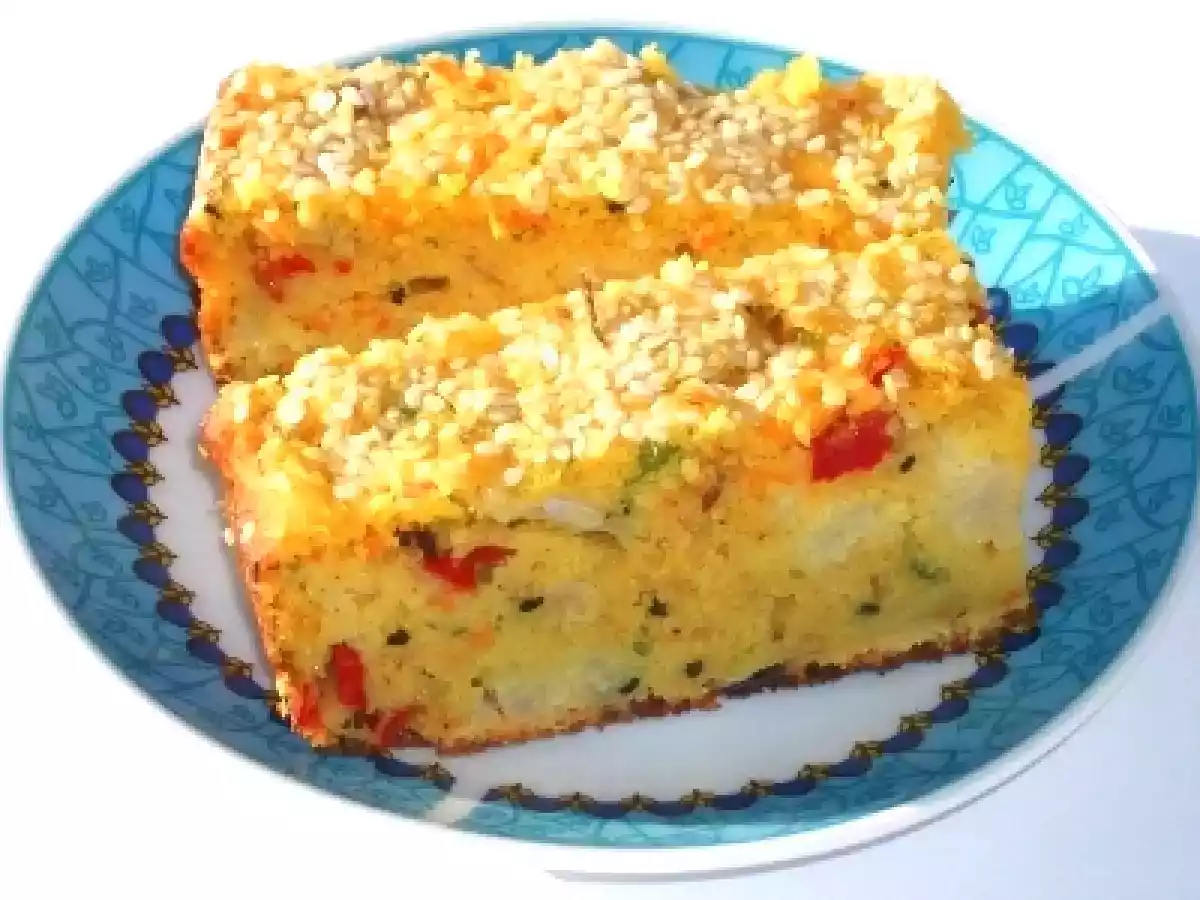 Chec Aperitiv indian