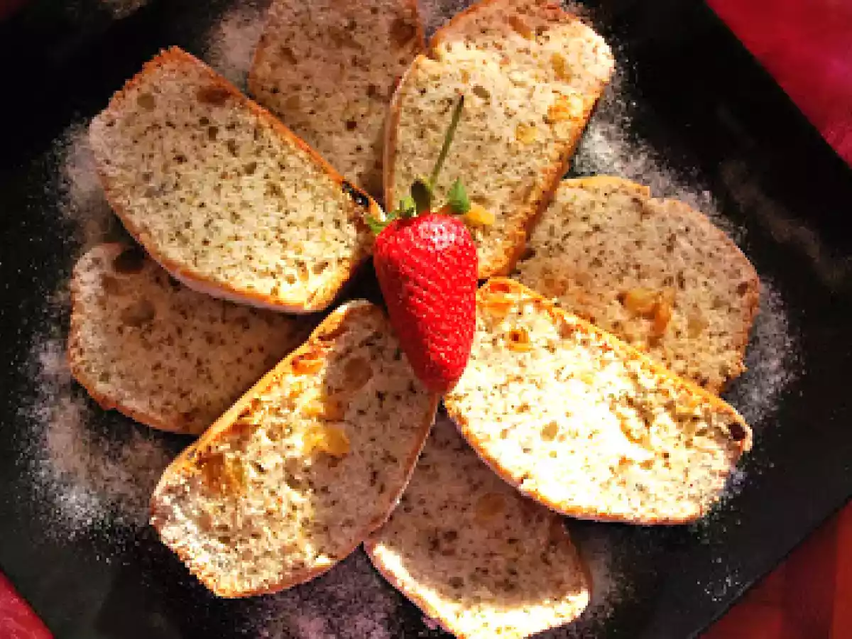 Chec cu albusuri - poza 2