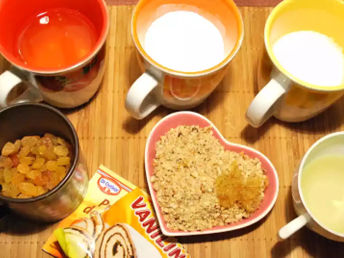 Chec cu albusuri - poza 3