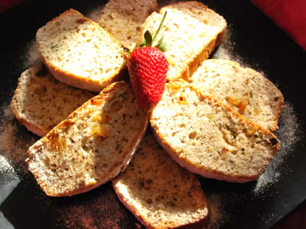 Chec cu albusuri - poza 10