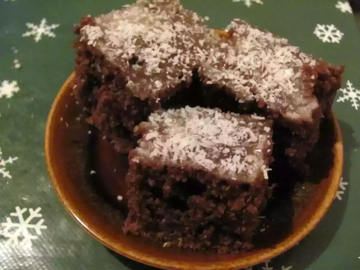 Chec cu anason - poza 2