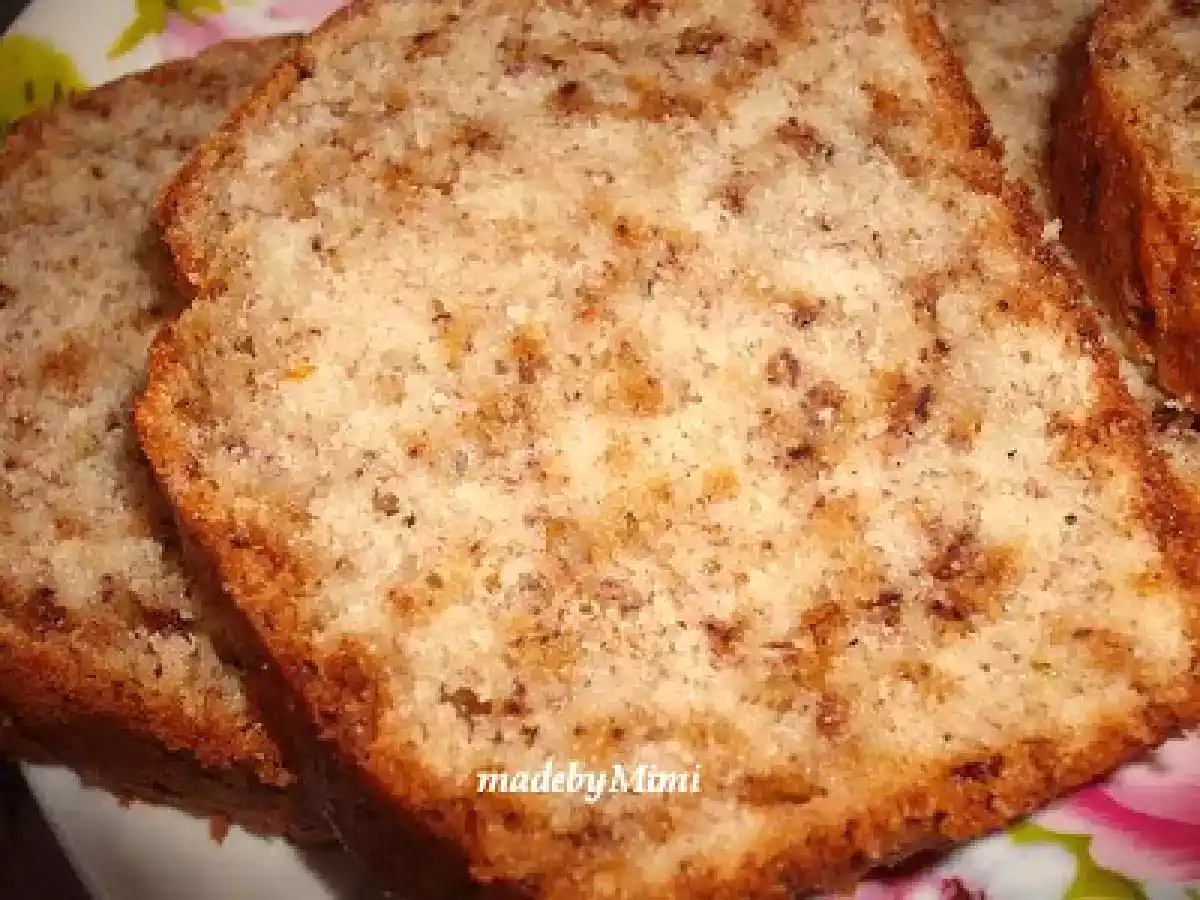 CHEC CU BANANE - poza 2